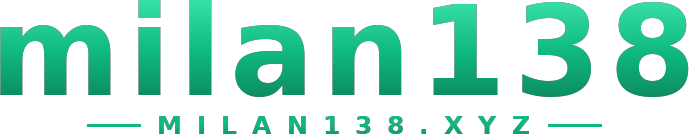 milan138 logo